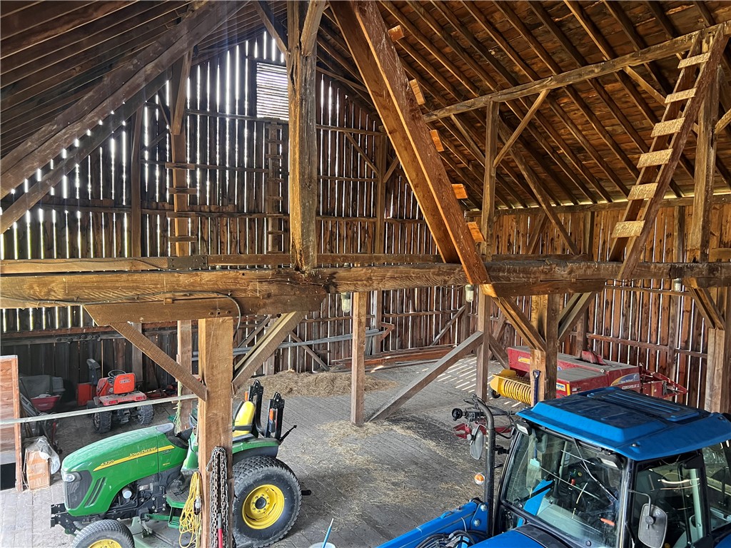 Loyalhanna, Pennsylvania 15681, United States, 4 Bedrooms Bedrooms, ,5 BathroomsBathrooms,Residential,Active,246601