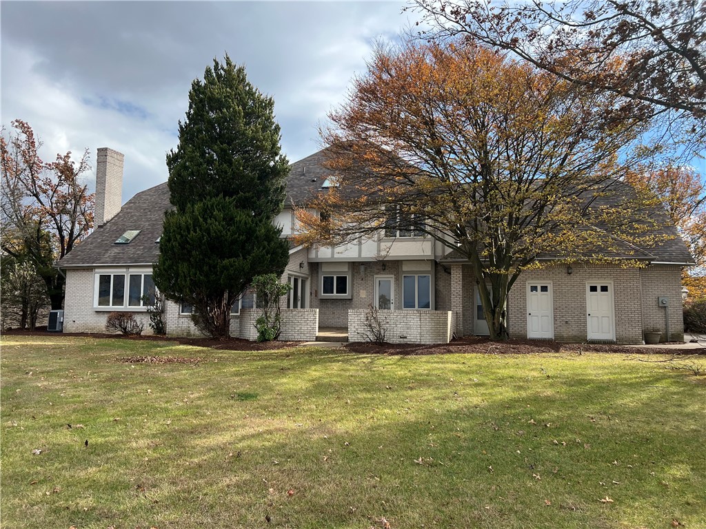 Loyalhanna, Pennsylvania 15681, United States, 4 Bedrooms Bedrooms, ,5 BathroomsBathrooms,Residential,Active,246601