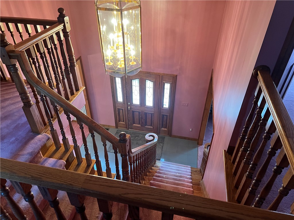 Loyalhanna, Pennsylvania 15681, United States, 4 Bedrooms Bedrooms, ,5 BathroomsBathrooms,Residential,Active,246601