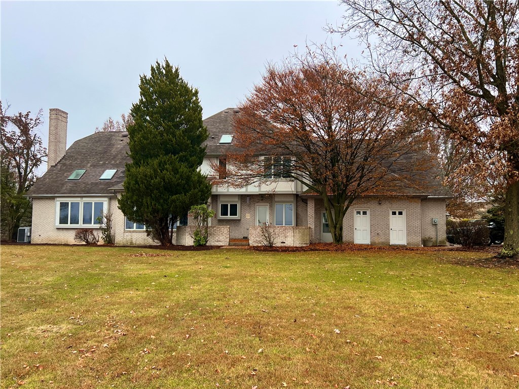 Loyalhanna, Pennsylvania 15681, United States, 4 Bedrooms Bedrooms, ,5 BathroomsBathrooms,Residential,Active,246601