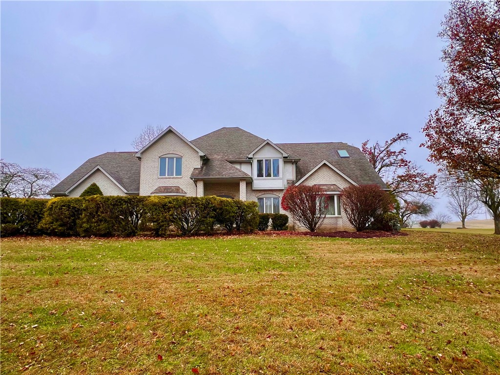 Loyalhanna, Pennsylvania 15681, United States, 4 Bedrooms Bedrooms, ,5 BathroomsBathrooms,Residential,Active,246601