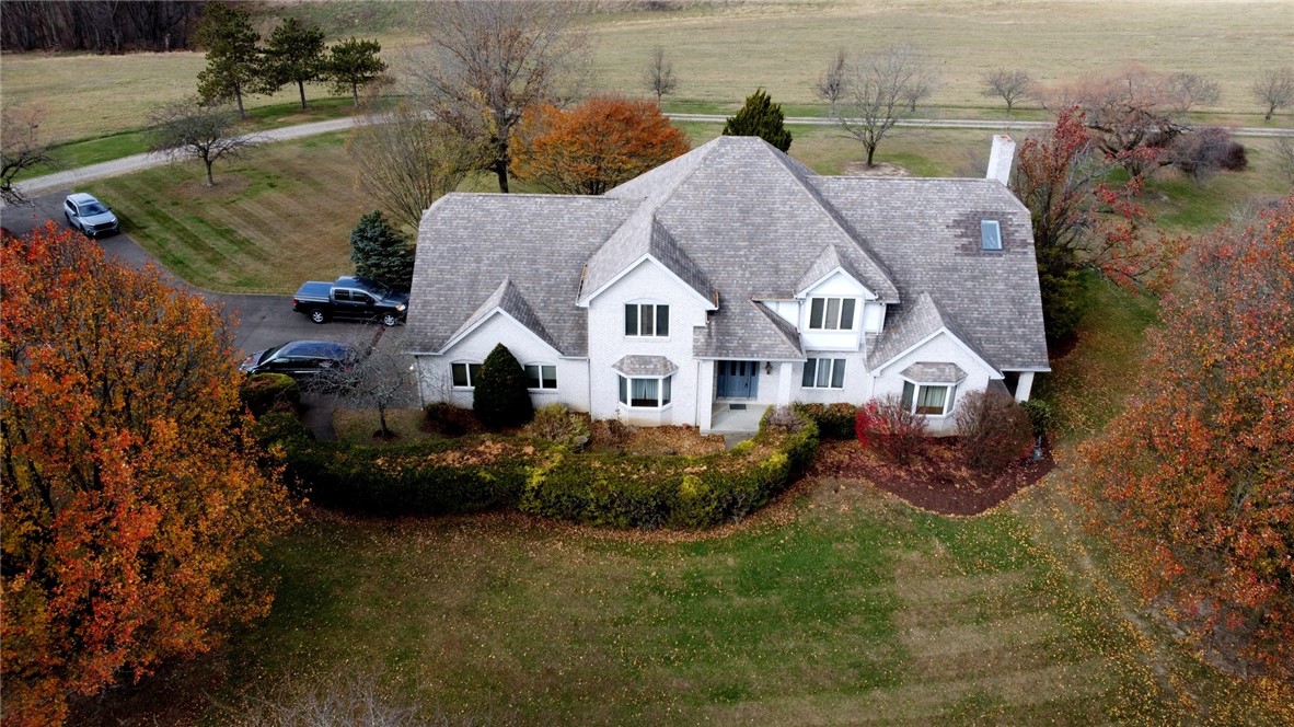 Loyalhanna, Pennsylvania 15681, United States, 4 Bedrooms Bedrooms, ,5 BathroomsBathrooms,Residential,Active,246601