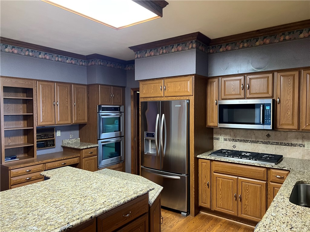 Loyalhanna, Pennsylvania 15681, United States, 4 Bedrooms Bedrooms, ,5 BathroomsBathrooms,Residential,Active,246601