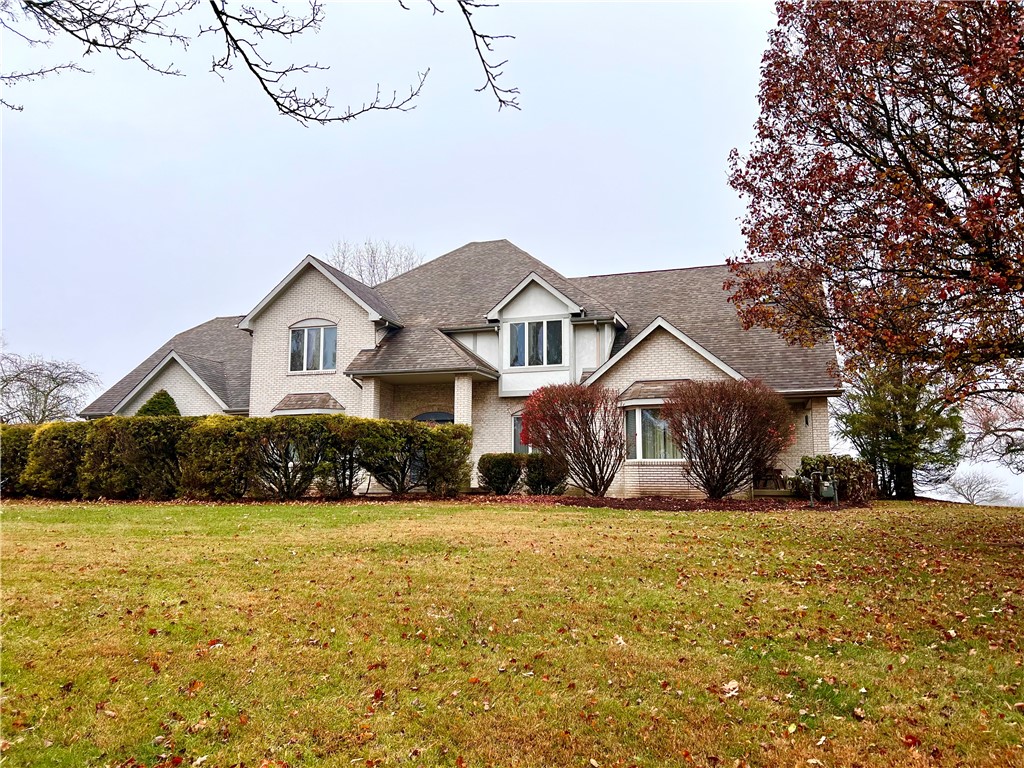 Loyalhanna, Pennsylvania 15681, United States, 4 Bedrooms Bedrooms, ,5 BathroomsBathrooms,Residential,Active,246601