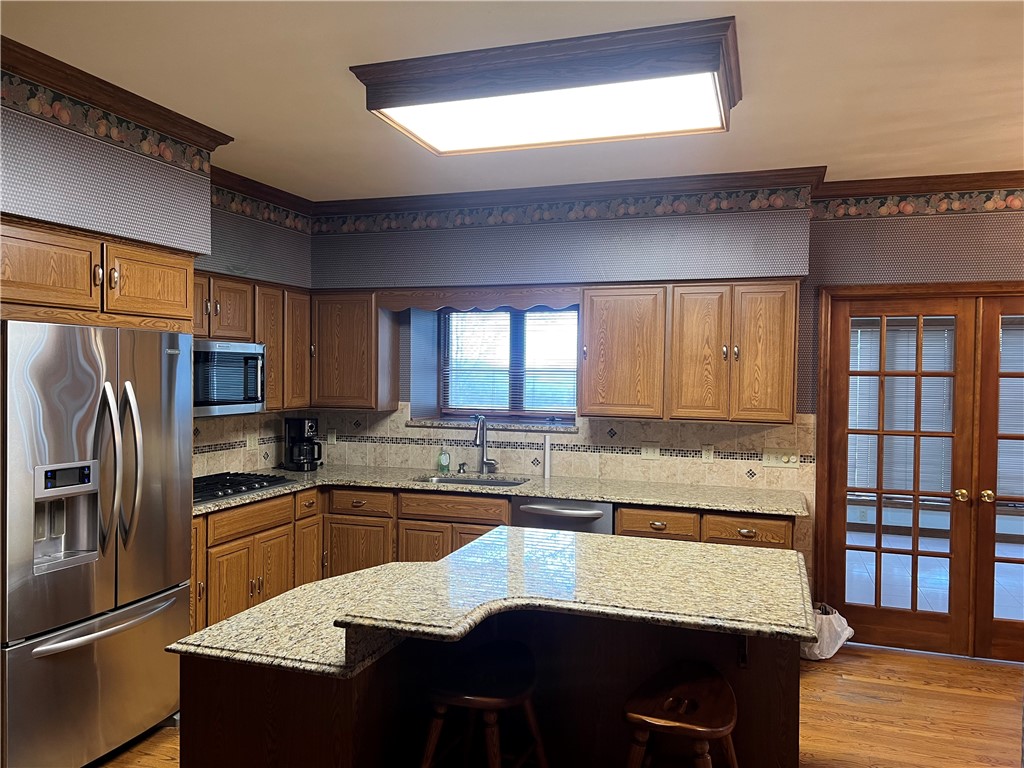 Loyalhanna, Pennsylvania 15681, United States, 4 Bedrooms Bedrooms, ,5 BathroomsBathrooms,Residential,Active,246601