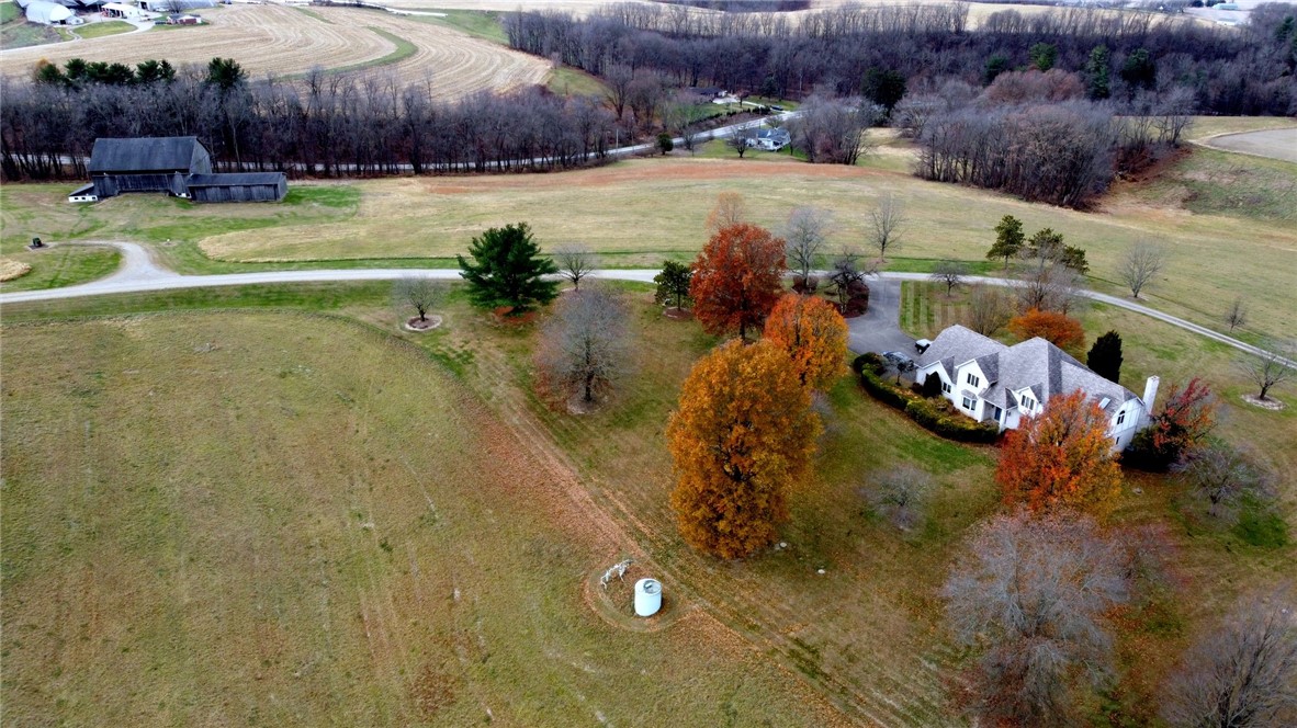 Loyalhanna, Pennsylvania 15681, United States, 4 Bedrooms Bedrooms, ,5 BathroomsBathrooms,Residential,Active,246601