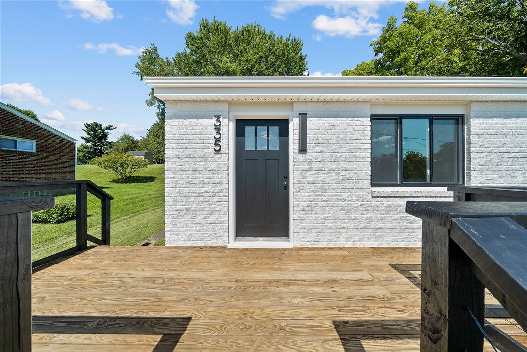 335 Eighmy Rd