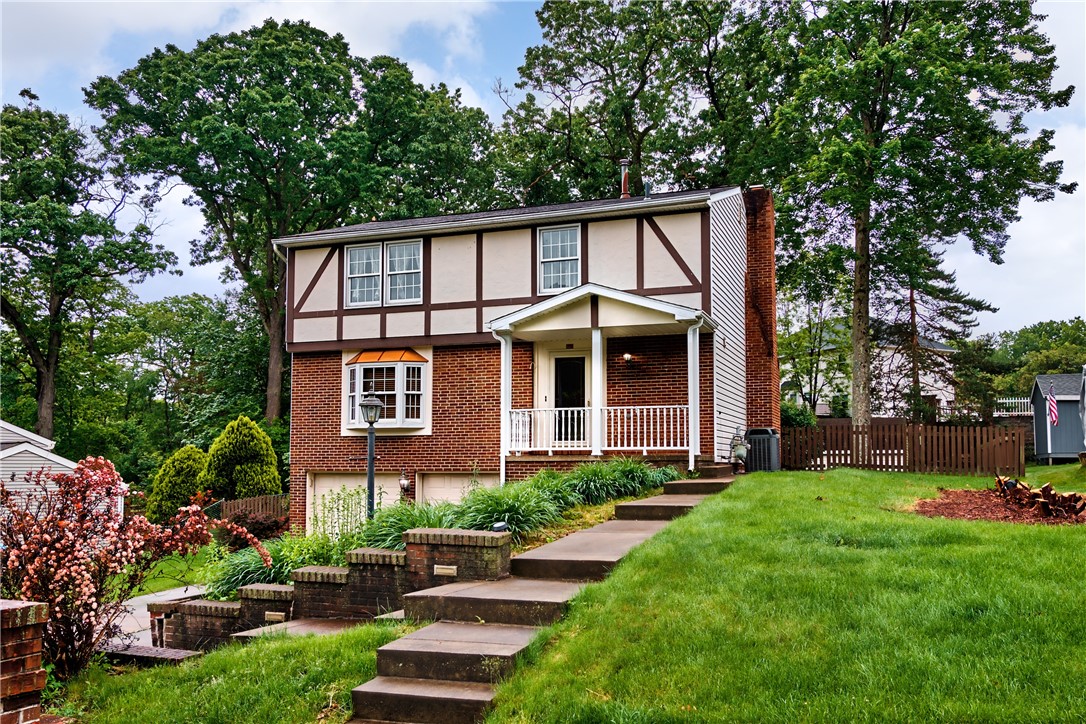 18 Giant Oak Dr, Baden, Pennsylvania image 1