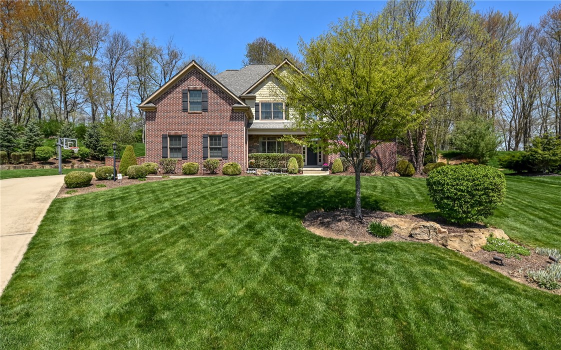 124 Field Brook Lane Ln, Richland, Pennsylvania image 42