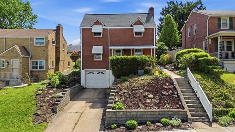 Photo of 919 Tropical Ave, Pittsburgh, PA 15216 (MLS # 1759433)