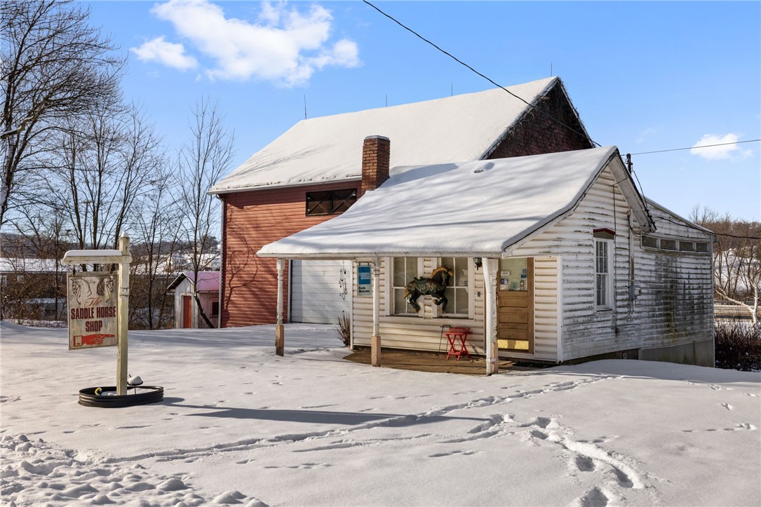 118 Saltarka Ln