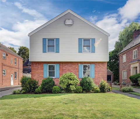 Photo of 7038 Meade Pl, Pittsburgh, PA 15208 (MLS # 1761522)