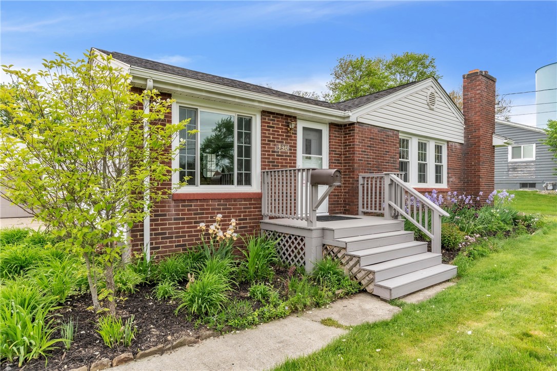 330 Lunn Blvd Blvd, Farrell, Pennsylvania image 33