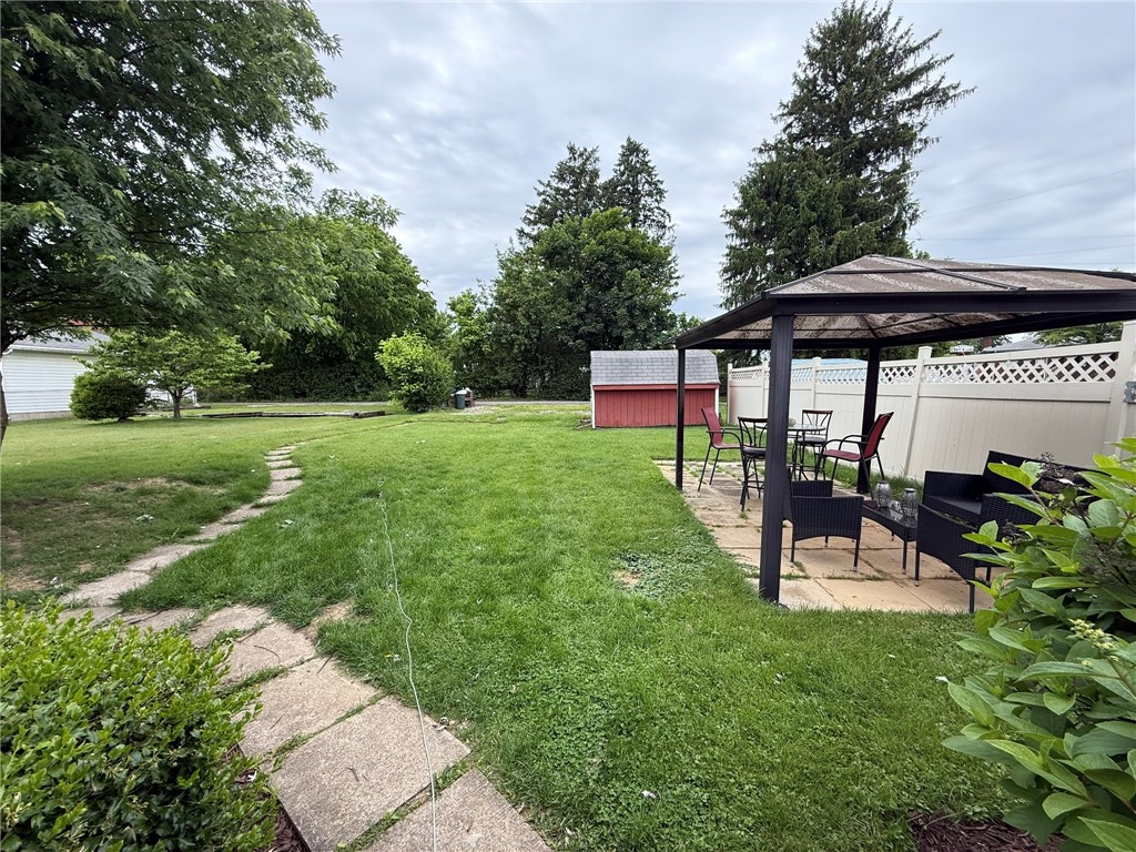 60 Garden Street St, Bridgeville, Pennsylvania image 30