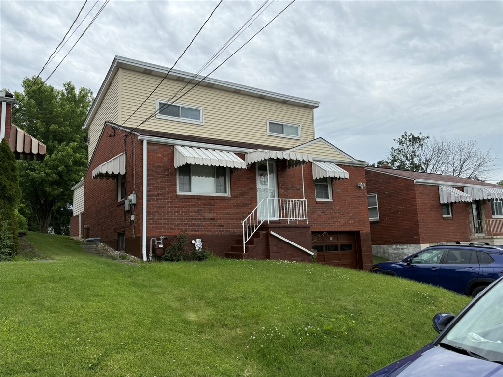 60 Garden Street St, Bridgeville, Pennsylvania image 4