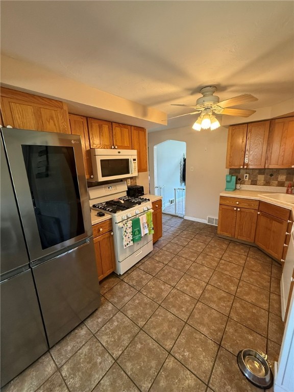 60 Garden Street St, Bridgeville, Pennsylvania image 9