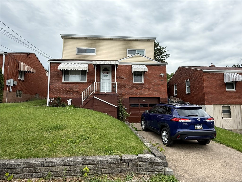 60 Garden Street St, Bridgeville, Pennsylvania image 2