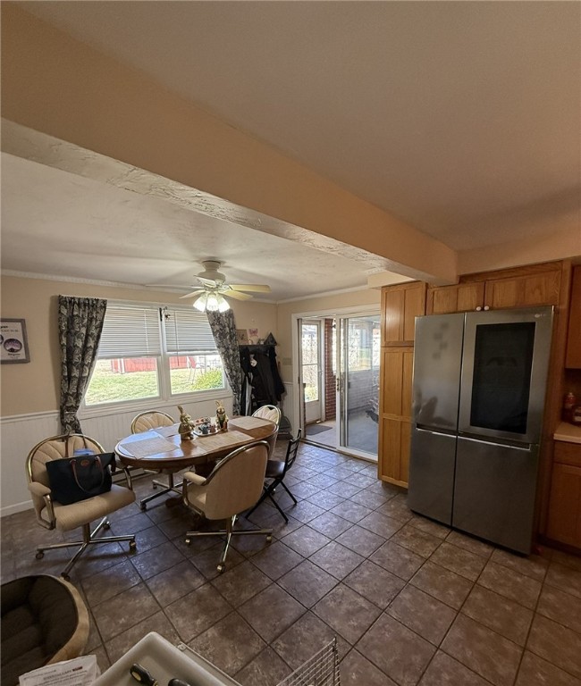60 Garden Street St, Bridgeville, Pennsylvania image 13