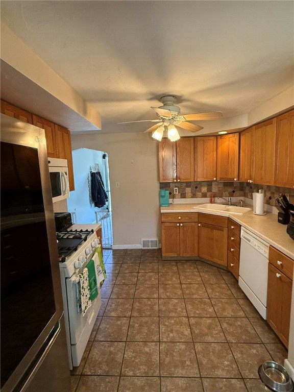 60 Garden Street St, Bridgeville, Pennsylvania image 11