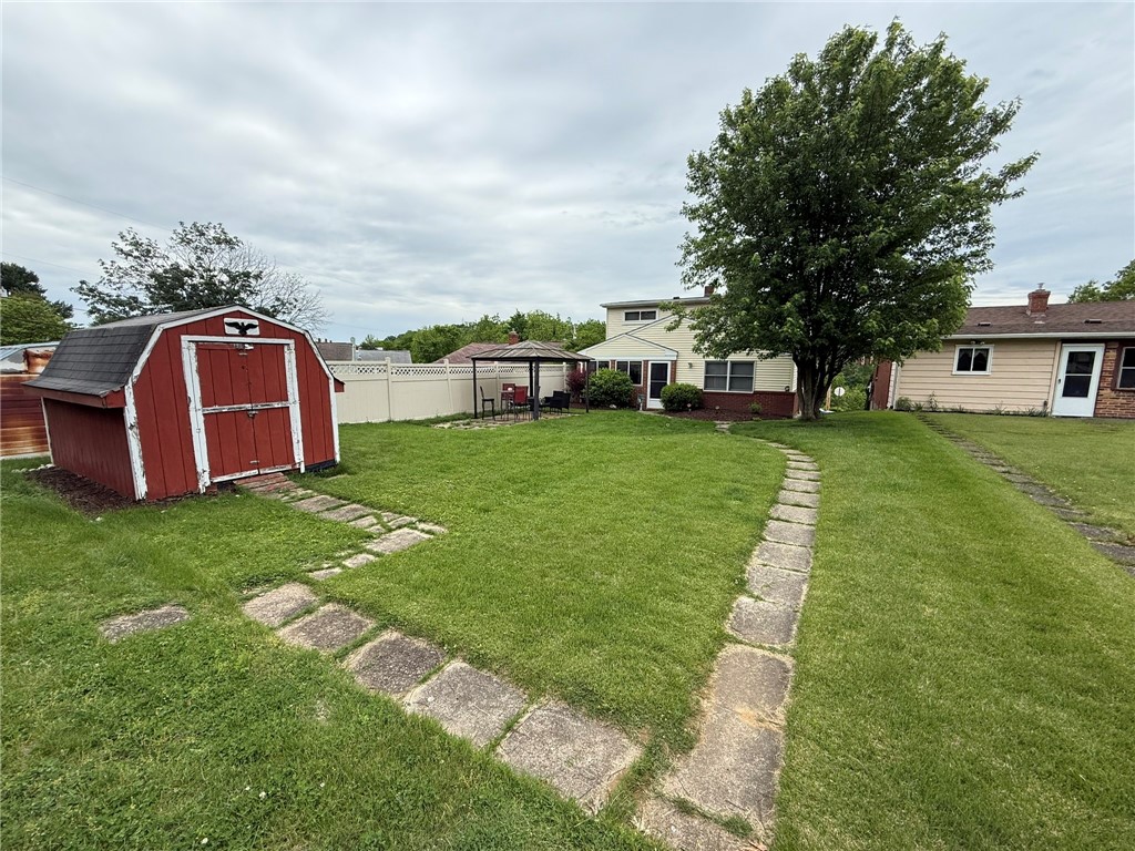 60 Garden Street St, Bridgeville, Pennsylvania image 28