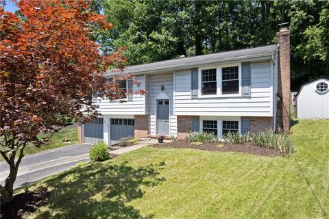 Photo of 431 Tivoli Rd, Pittsburgh, PA 15239 (MLS # 1737390)