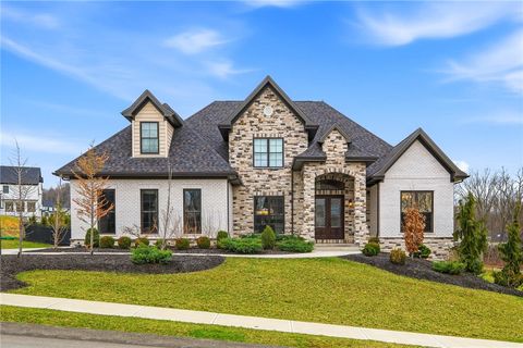 2002 Mallard Ln Marshall PA 15005