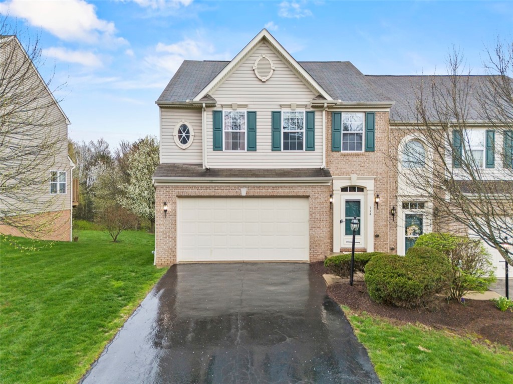 114 Bellefield Ct, Richland, Pennsylvania image 1