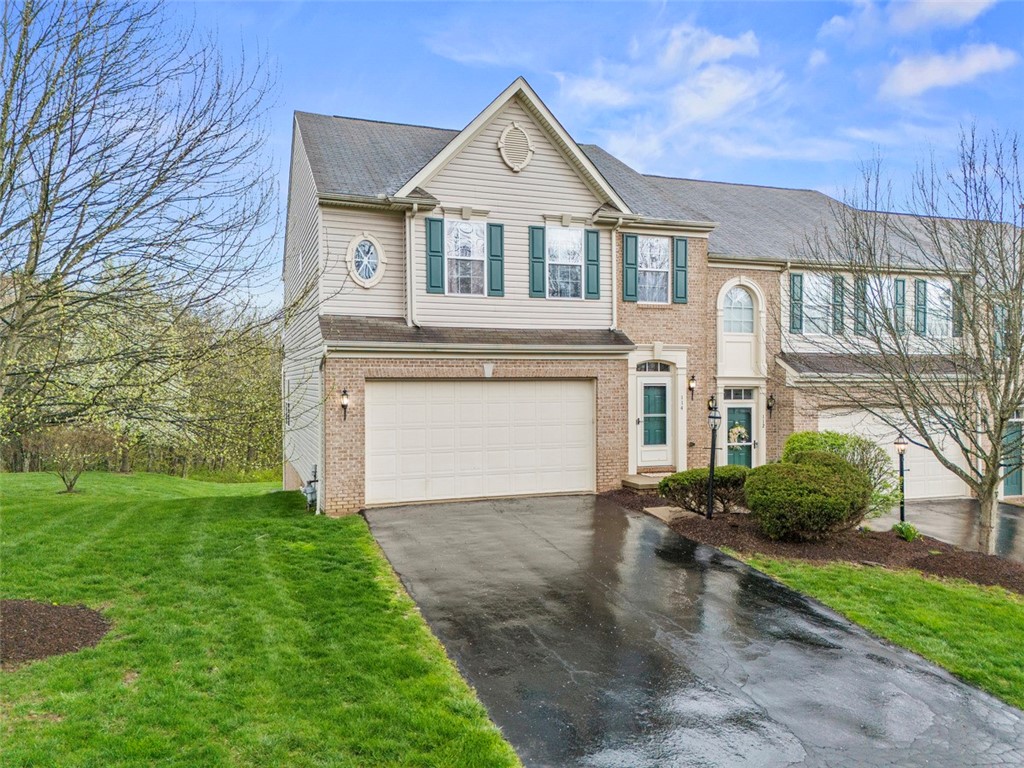 114 Bellefield Ct, Richland, Pennsylvania image 2