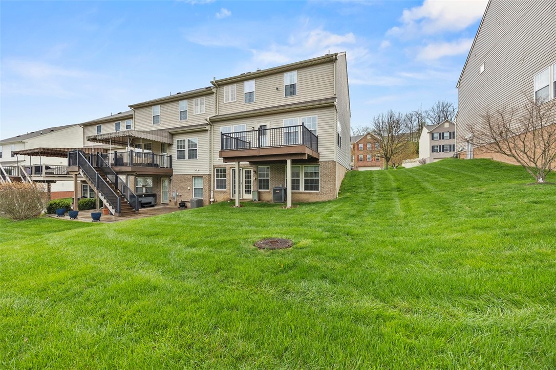 114 Bellefield Ct, Richland, Pennsylvania image 42