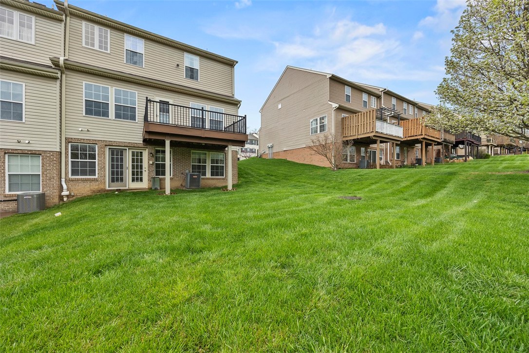 114 Bellefield Ct, Richland, Pennsylvania image 41