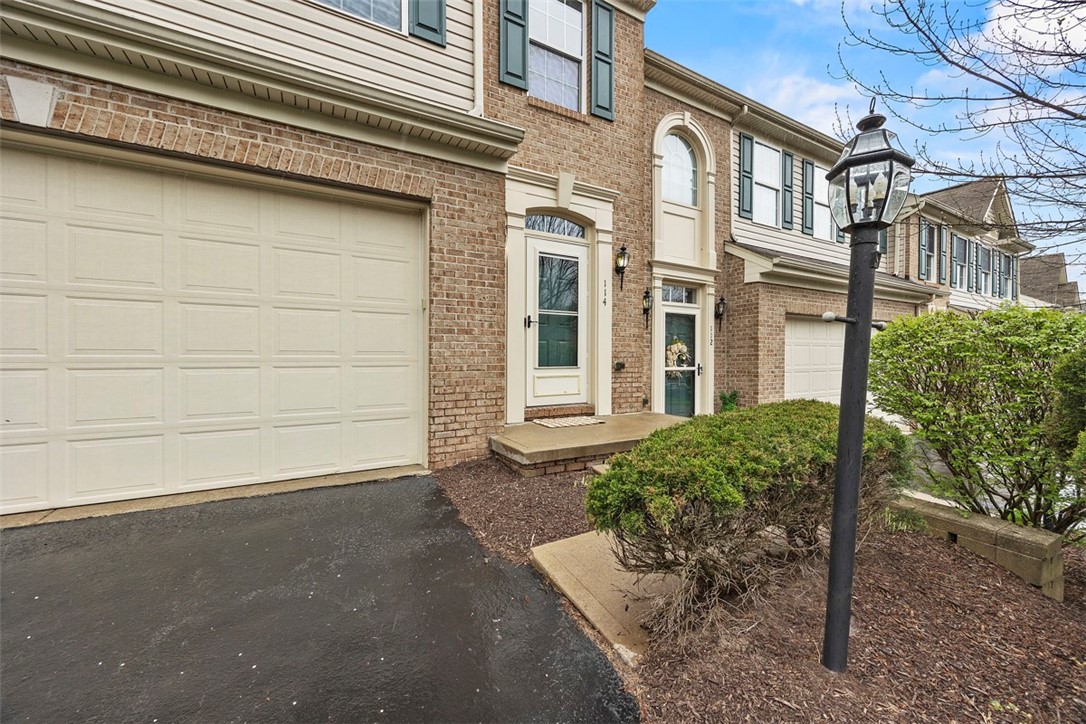 114 Bellefield Ct, Richland, Pennsylvania image 3