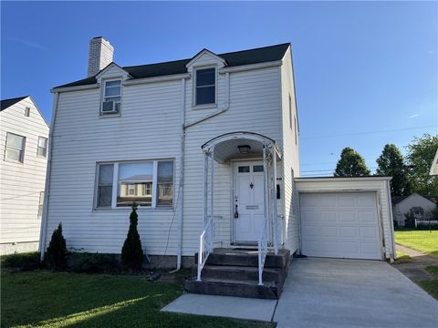 1748 Dailey Ave Latrobe PA 15650