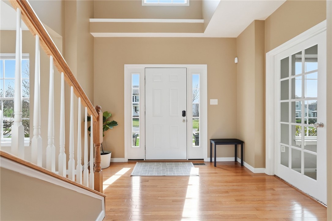 201 Cobblestone Drive