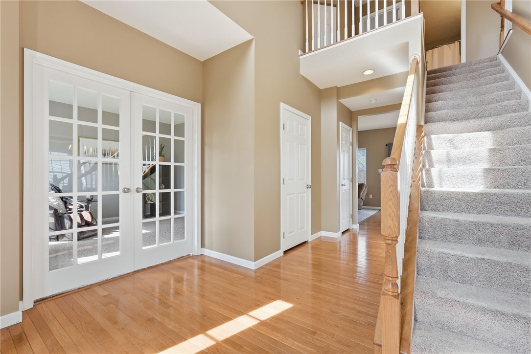 201 Cobblestone Drive