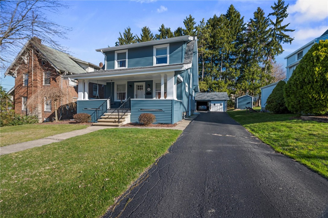 1257 Glenwood Dr Dr, Sharon, Pennsylvania image 28