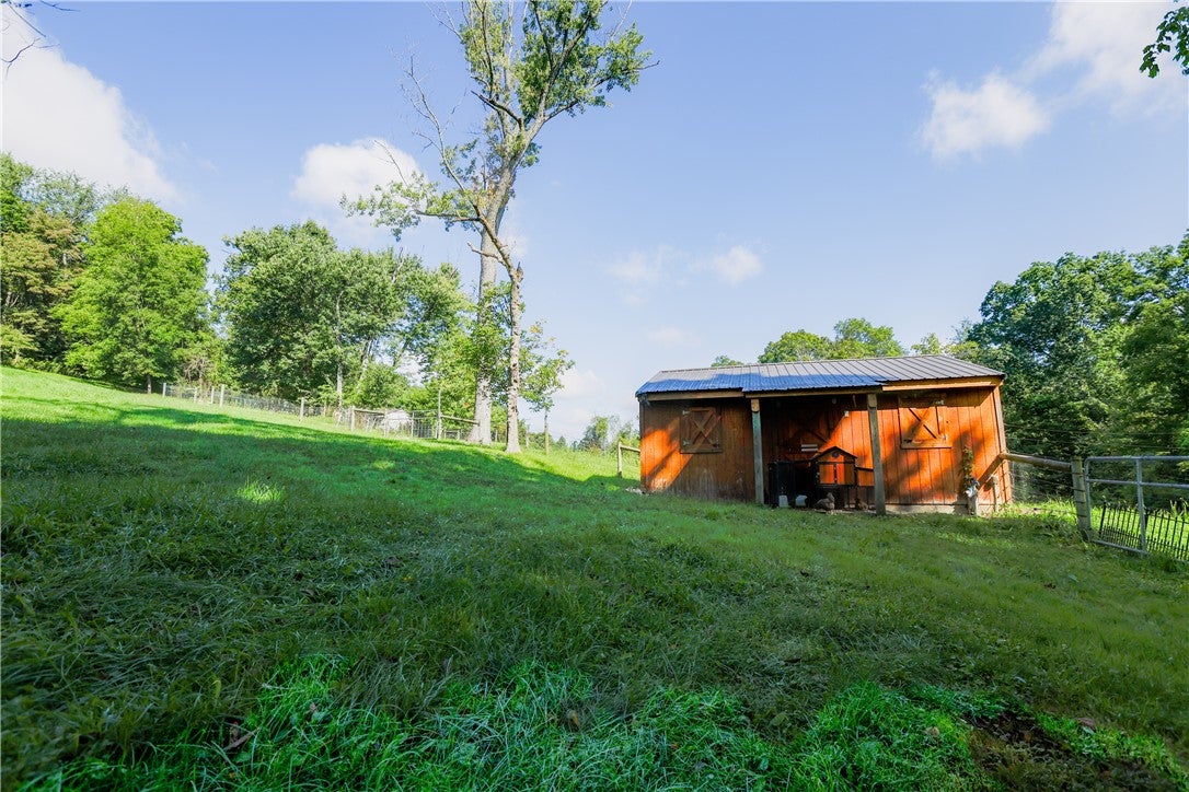 270 Mcdowell Ln