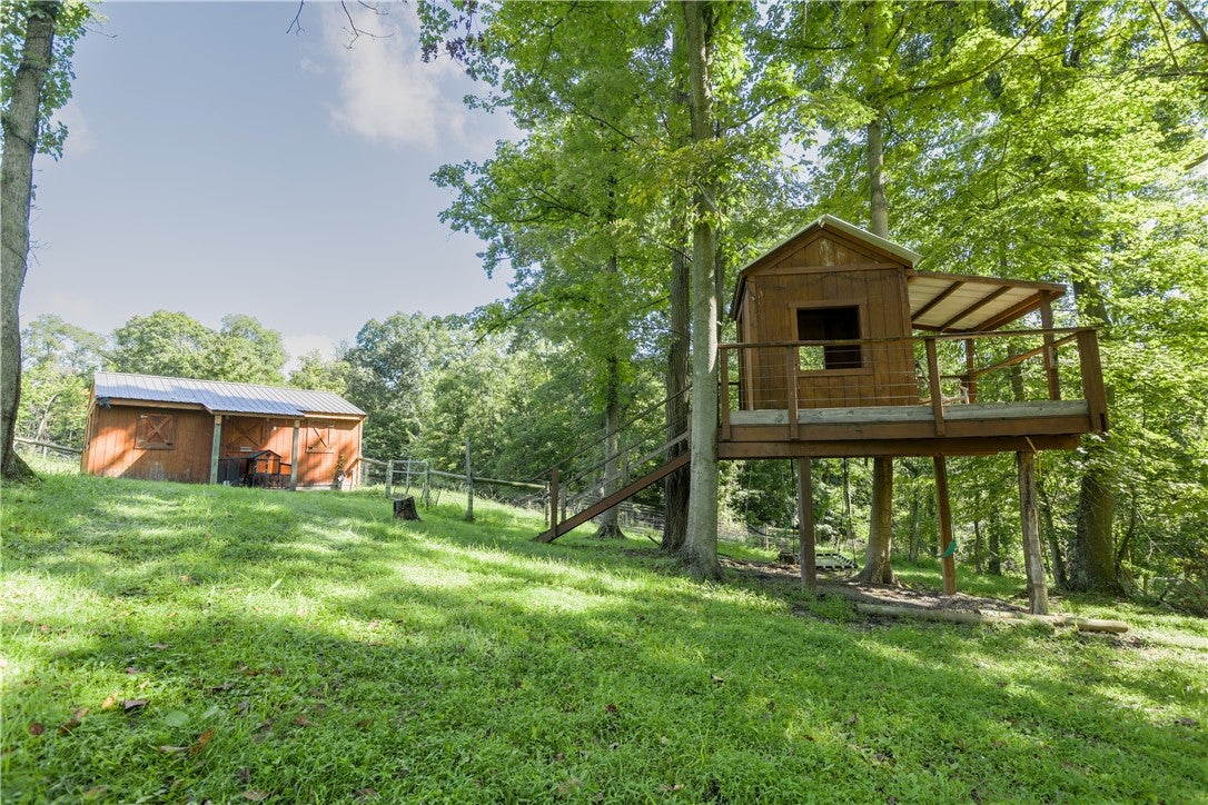 270 Mcdowell Ln