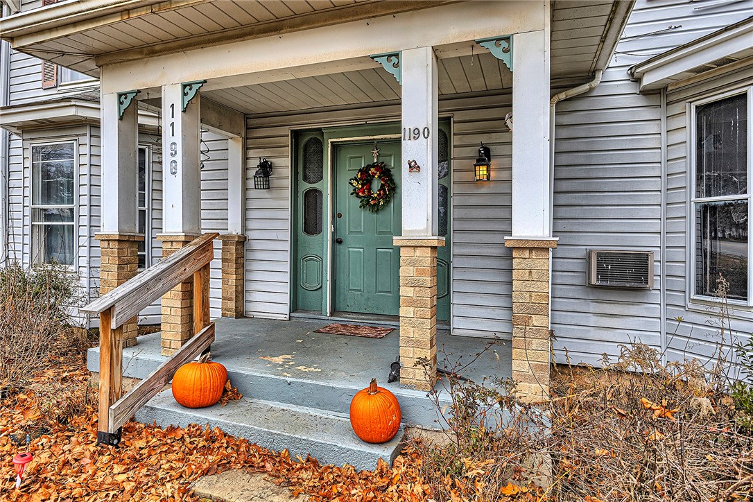 1190 Old Route 119 Hwy