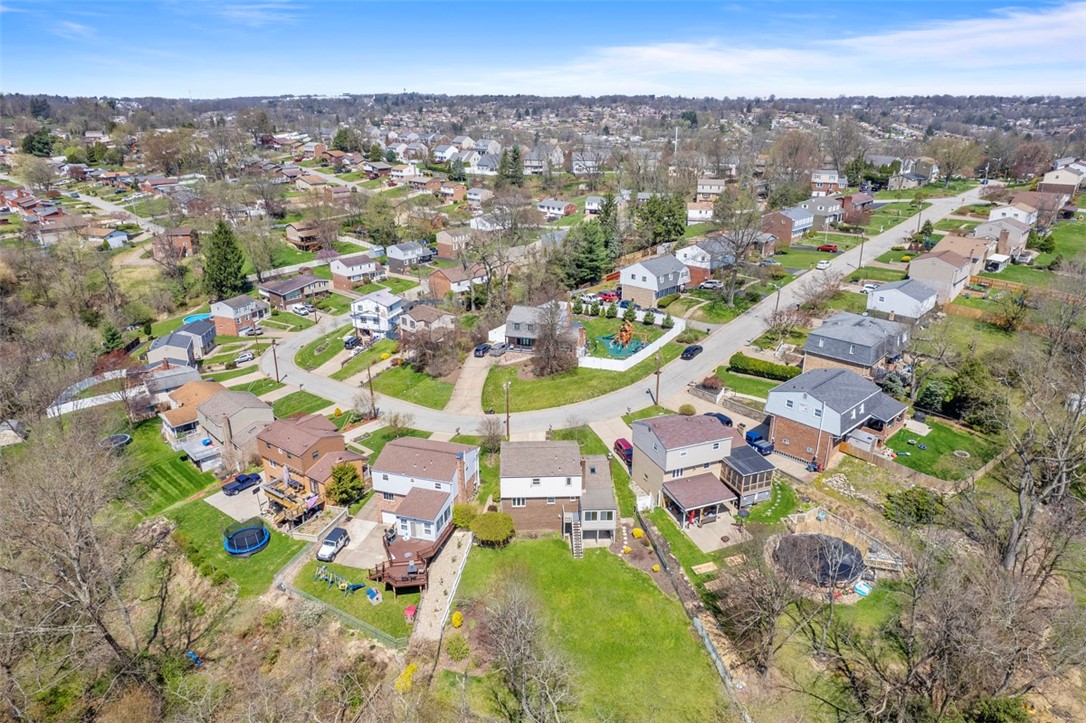 1375 Snee Drive Dr, South Park, Pennsylvania image 32