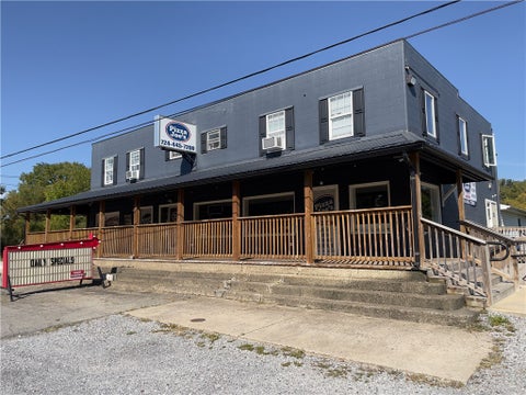 Multifamily For Sale - 1409 Chicora Rd Rd<br/> Donegal, PA 16025