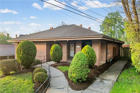 Photo of 6113 Grafton St, Pittsburgh, PA 15206 (MLS # 1748804)