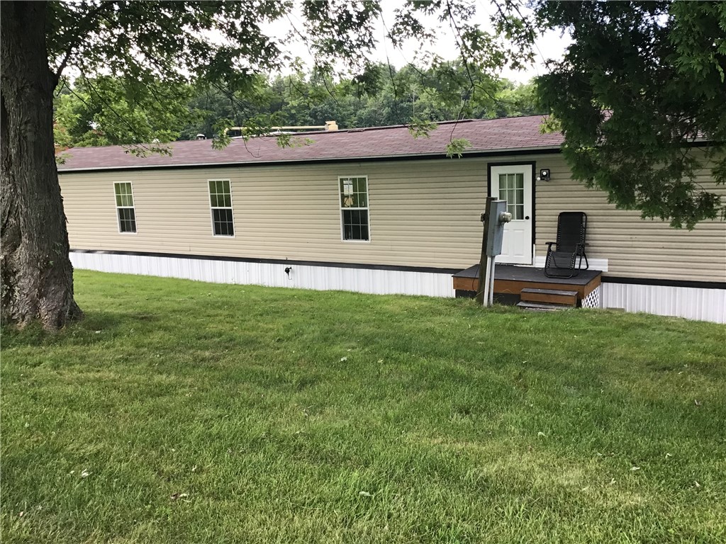 4053 Pioneer Lake Rd