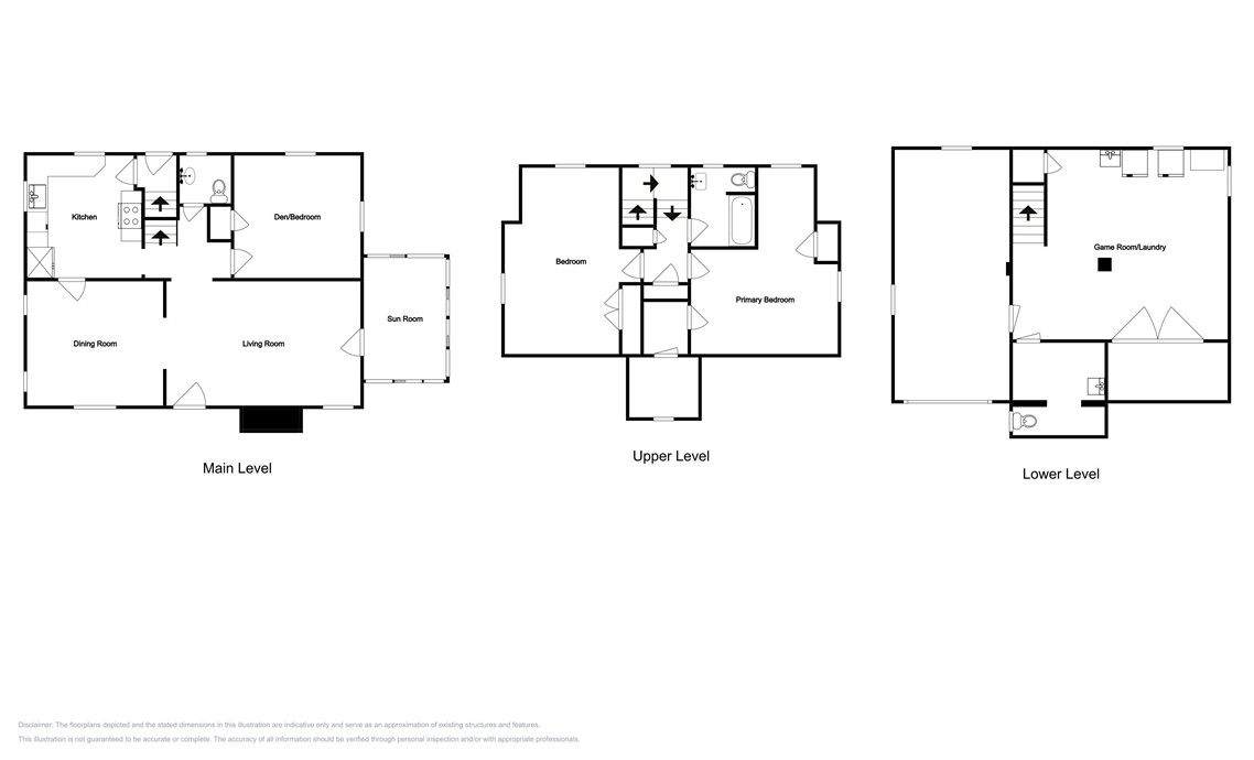 Ross Twp, Pennsylvania 15229, United States, 3 Bedrooms Bedrooms, ,2 BathroomsBathrooms,Residential,Contingent,154853