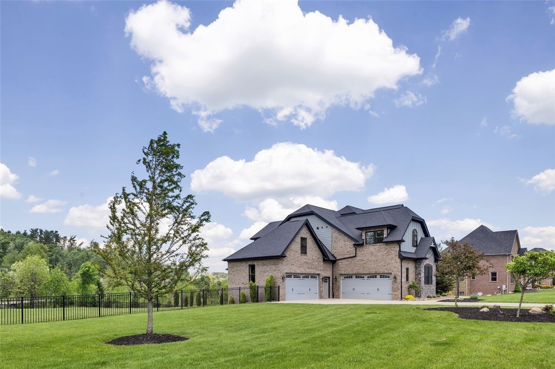 301 Serendipity Ln