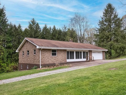 Photo of 353 Thompson Hill Rd, Aliquippa, PA 15001 (MLS # 1751278)