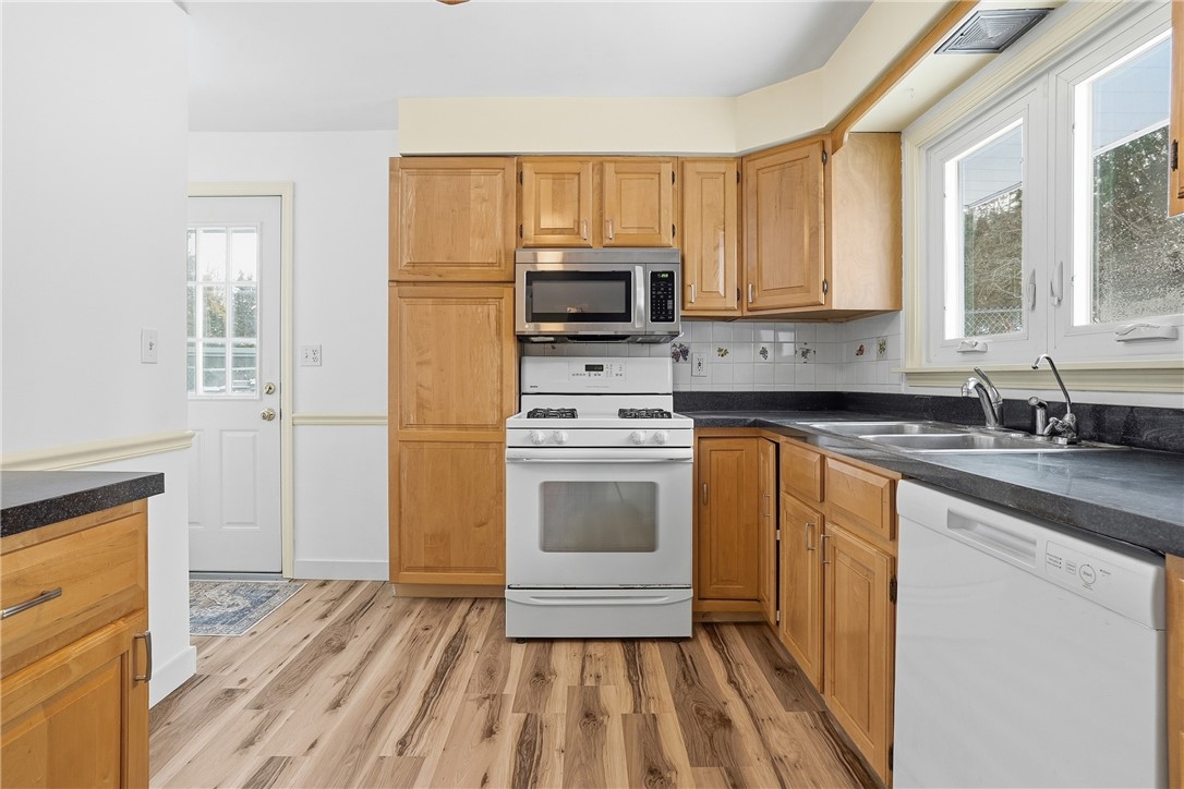 2393 Brandt School Road