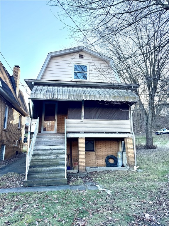 Twp Of But SE, Pennsylvania 16045, United States, 2 Bedrooms Bedrooms, ,1 BathroomBathrooms,Residential,Active,7180