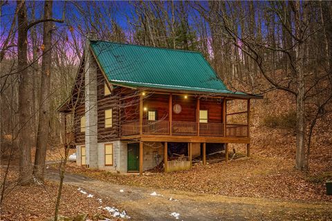 Photo of 390 Logsdon Hollow Rd, Hyndman, PA 15545 (MLS # 1733348)