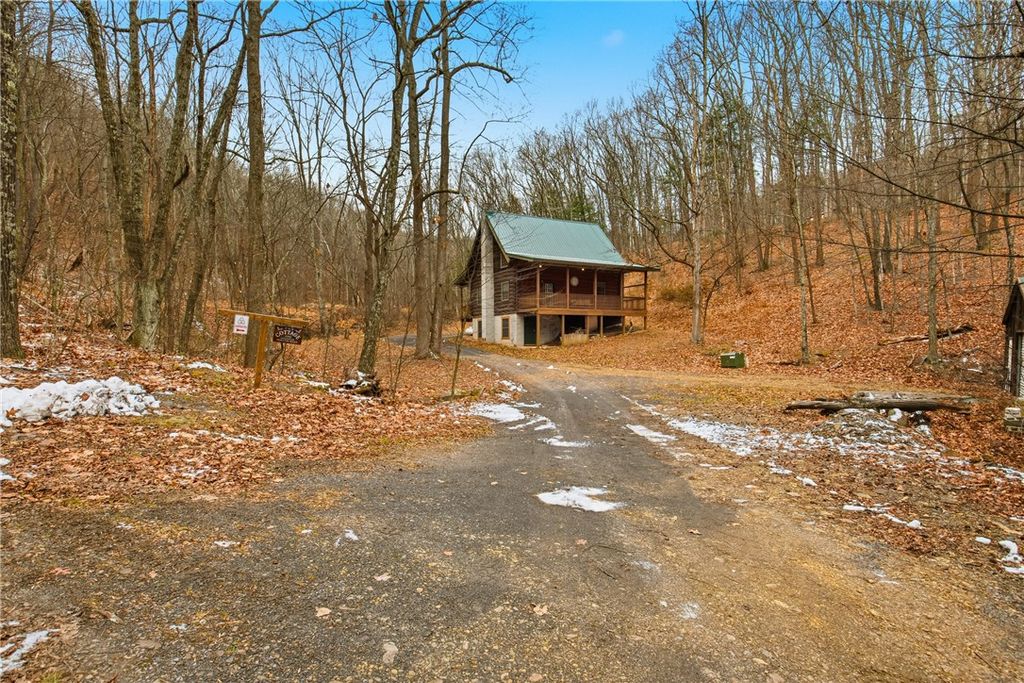 Photo of 390 Logsdon Hollow Rd, Hyndman, PA 15545 (MLS # 1733348)
