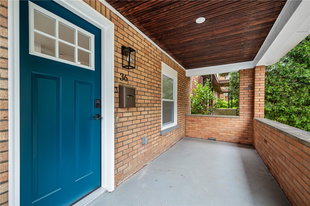 36 W Bellecrest Ave, Brentwood, Pennsylvania image 3